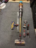 Dyson v15 Detect absolute 