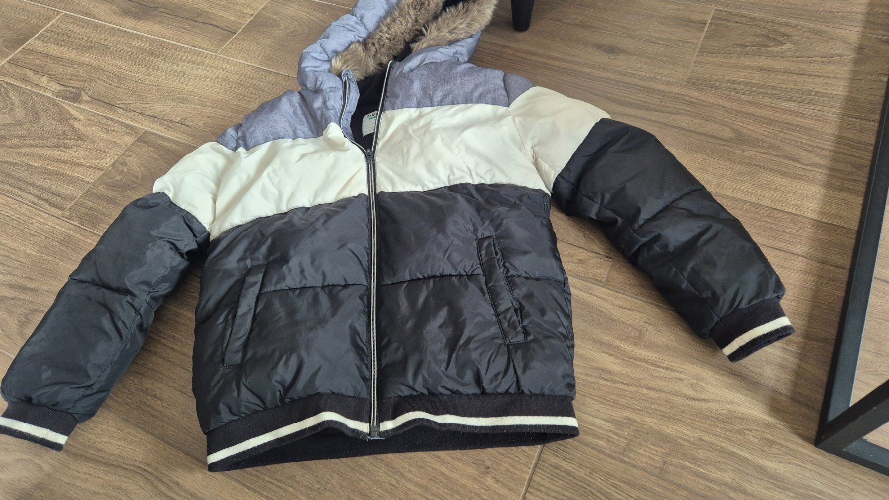 Giacche & Cappotti: Veste hiver garçon 12 ans – Usato da Les Charbonnières venduto da nat_5dqt 1