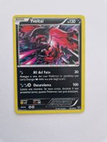 Yveltal (Holo) - XY - ITA - Ab 1
