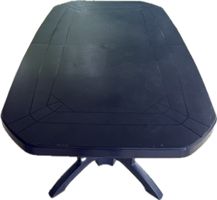 Gartentisch ausziehbar