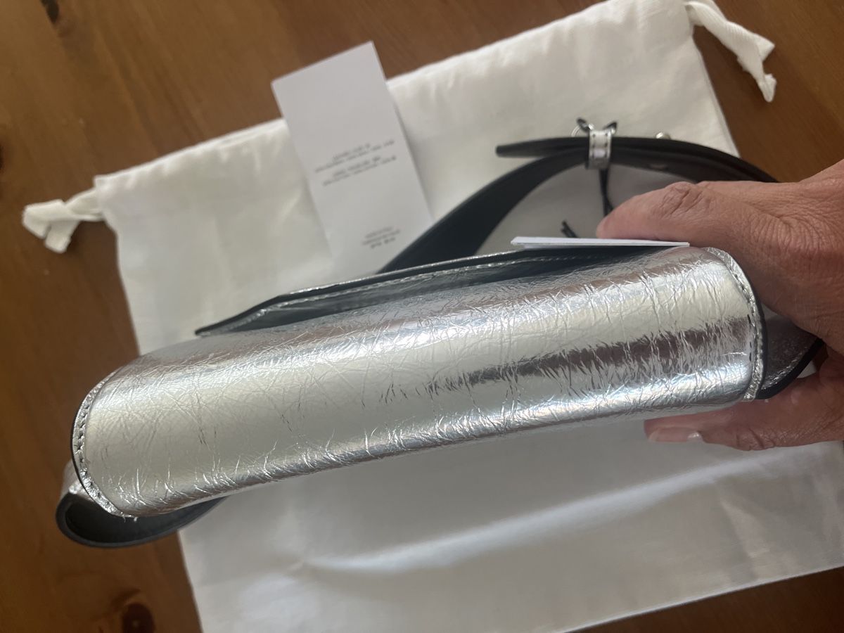 Iro Borse da donna: Sac banane IRO Paris NEUF!!! – Nuovo e nell'imballaggio originale da Lavigny venduto da Pilauer 8