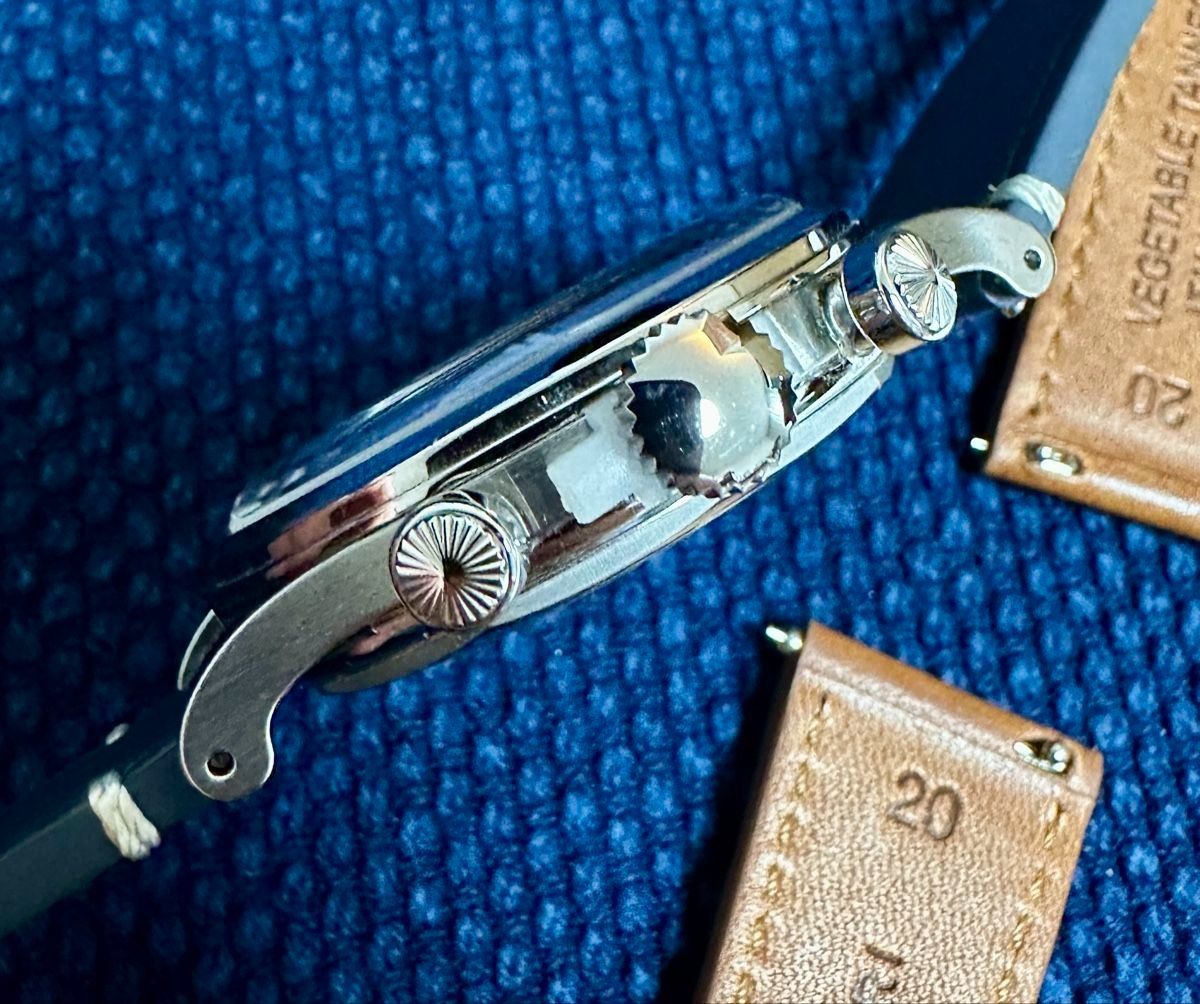 Uhren: FURLAN MARRI Mare Blu – Neu und originalverpackt aus Genève von ale_ng8v 2