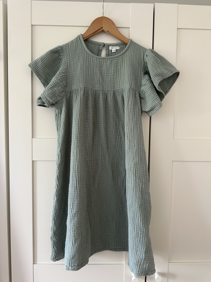 Robes et jupes: Mädchenkleid – D'occasion à Ettingen par rah_xgy9 5