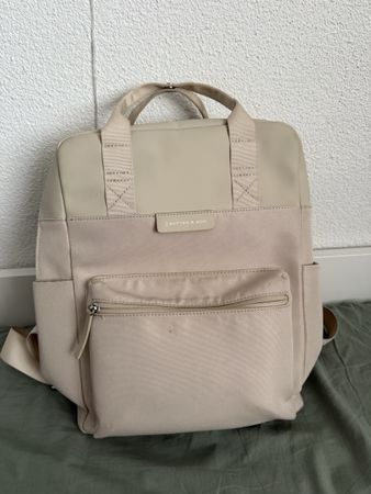 Capten and Sun Rucksack 