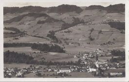Schüpfheim LU Flugaufnahme Nr.1993 , 1939
