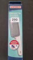 Leifheit DRESSSETTA Textilbürste XL - Neu & Original