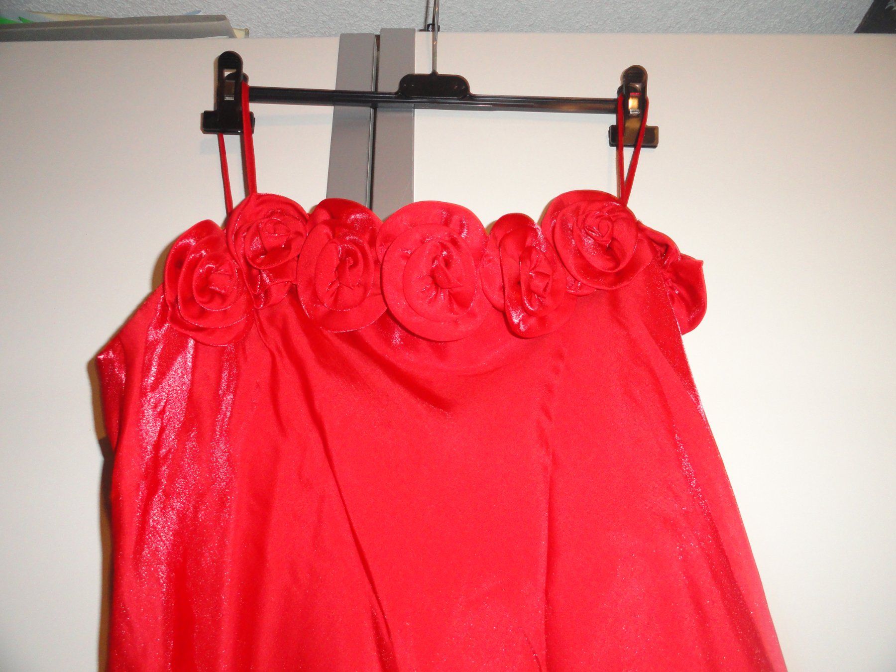 Vestiti: NEUES FESTKLEID GR. L / XL – Nuovo (secondo la descrizione) da Uetendorf venduto da bibibop 1