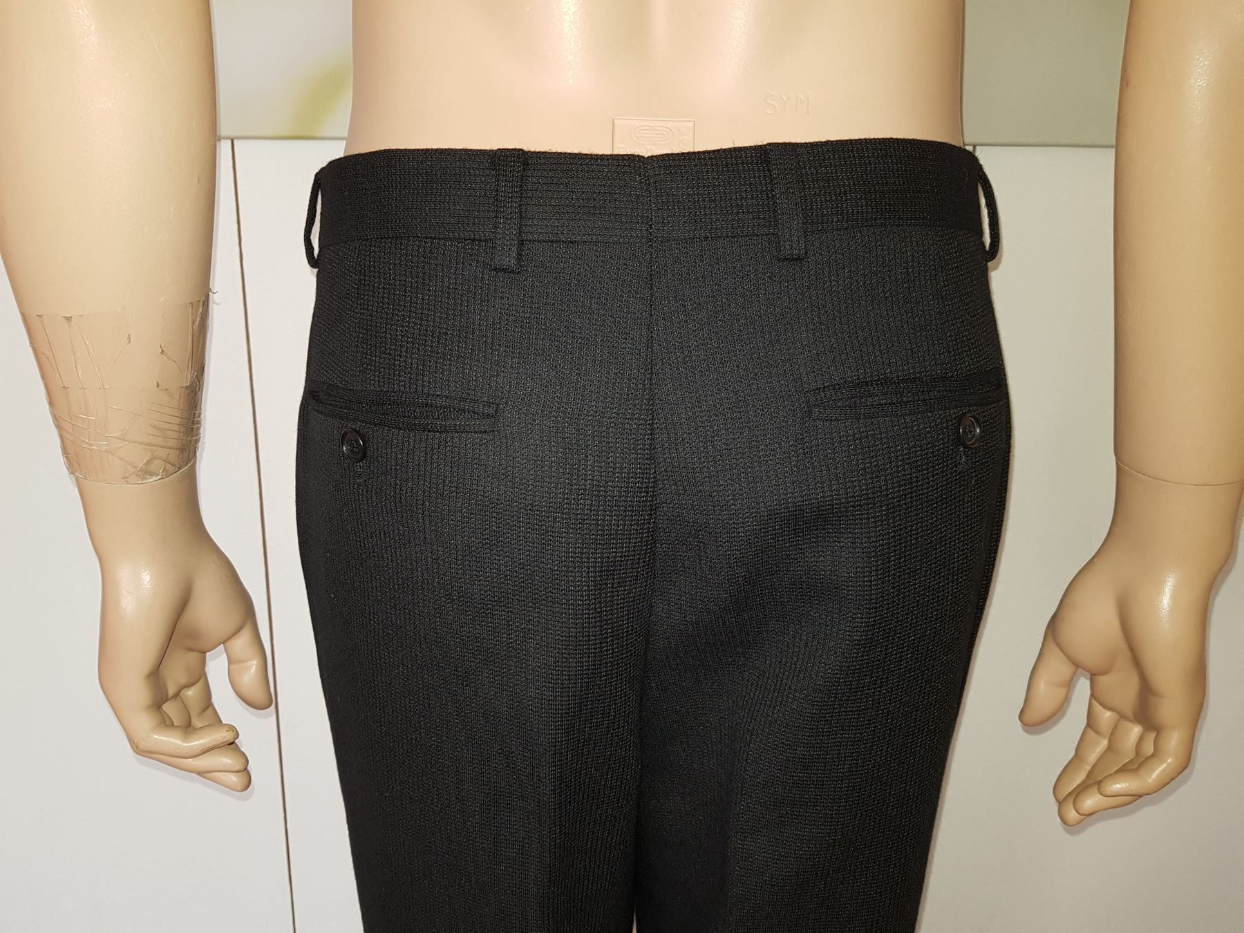 Gianfranco Ferre Completi: GIANFRANCO FERRE costume / Anzug taille / Grosse M – Usato da Cossonay-ville venduto da Super-Price-Quality 9