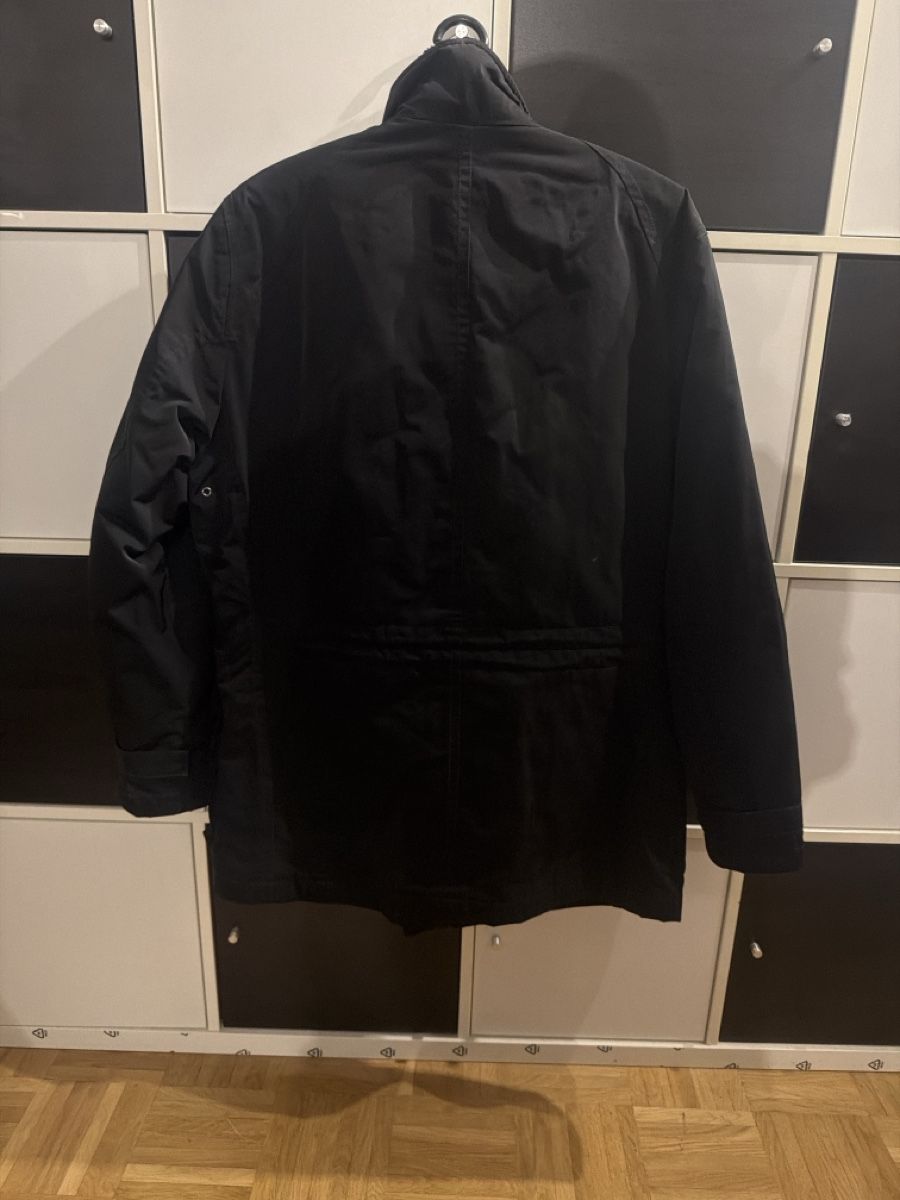 Pierre Cardin Giacche: Veste chaude Pierre Cardin – Usato da Brügg BE venduto da traindenuit 1
