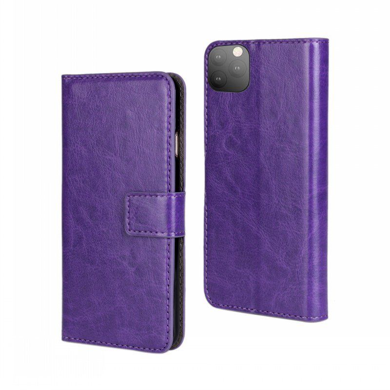 Cover & Protezioni schermo: iPhone 11 Pro Hülle Etui Wallet Case Cover Coque Tasche – Nuovo e nell'imballaggio originale da Volketswil venduto da coverandmore 5