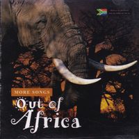 CD ab Fr. 1.--, Out of Africa
