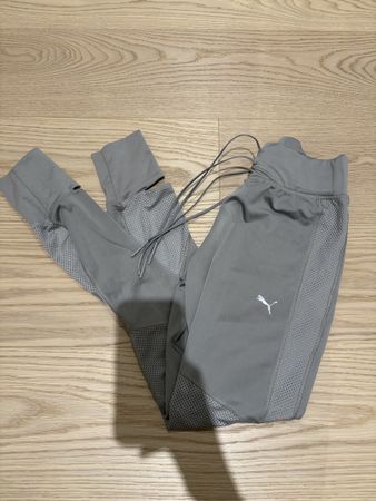 Puma x Pamela Reif leggings