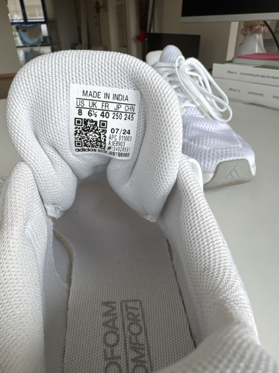Adidas Scarpe da uomo: Adidas Sportschuhe – Nuovo (secondo la descrizione) da Rickenbach b. Wil venduto da jas_m6t2 1