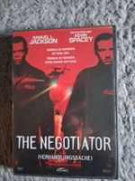 THE NEGOTIATOR       DVD