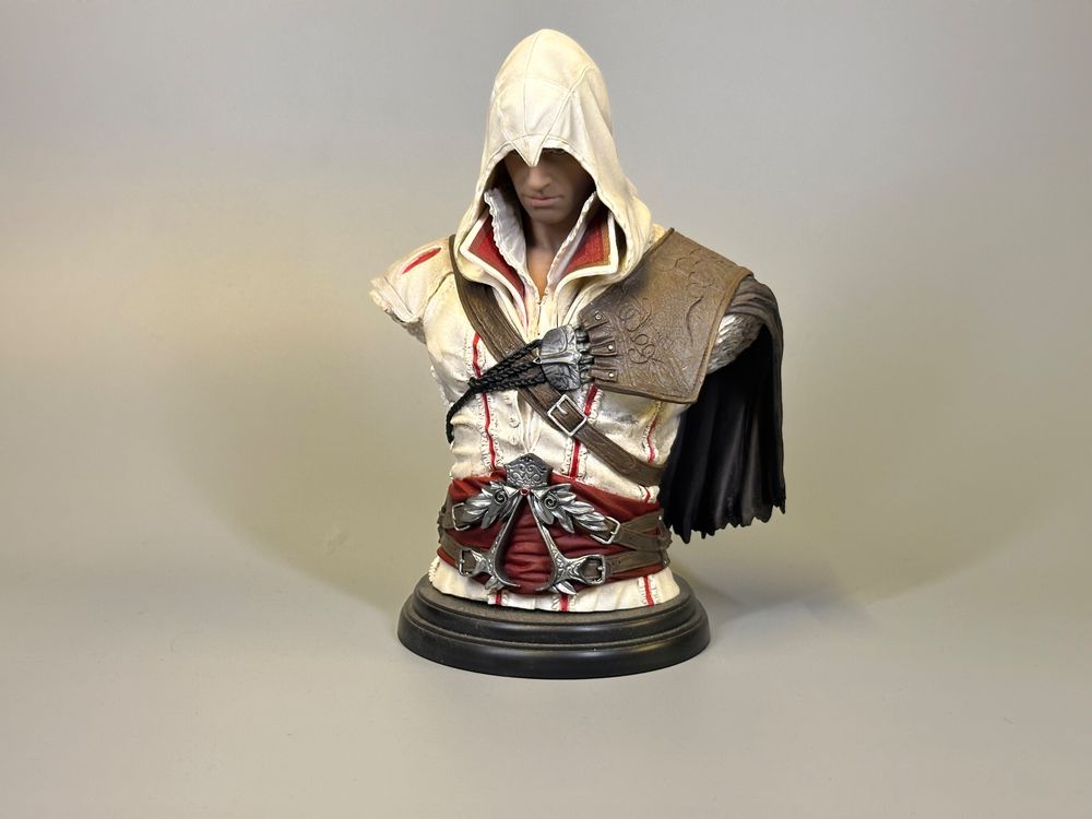 Assassin's Creed Figur von UBI Soft | Kaufen auf Ricardo