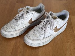 Nike Turnschuhe / Sneakers