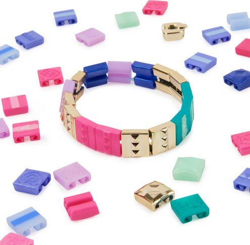 Kit bricolage: Pop Style Armband Studio – Nuovo e nell'imballaggio originale da Oensingen venduto da Liquidations-Shop 4