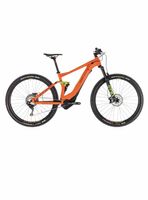 CUBE STEREO HYBRID 120 RACE 500