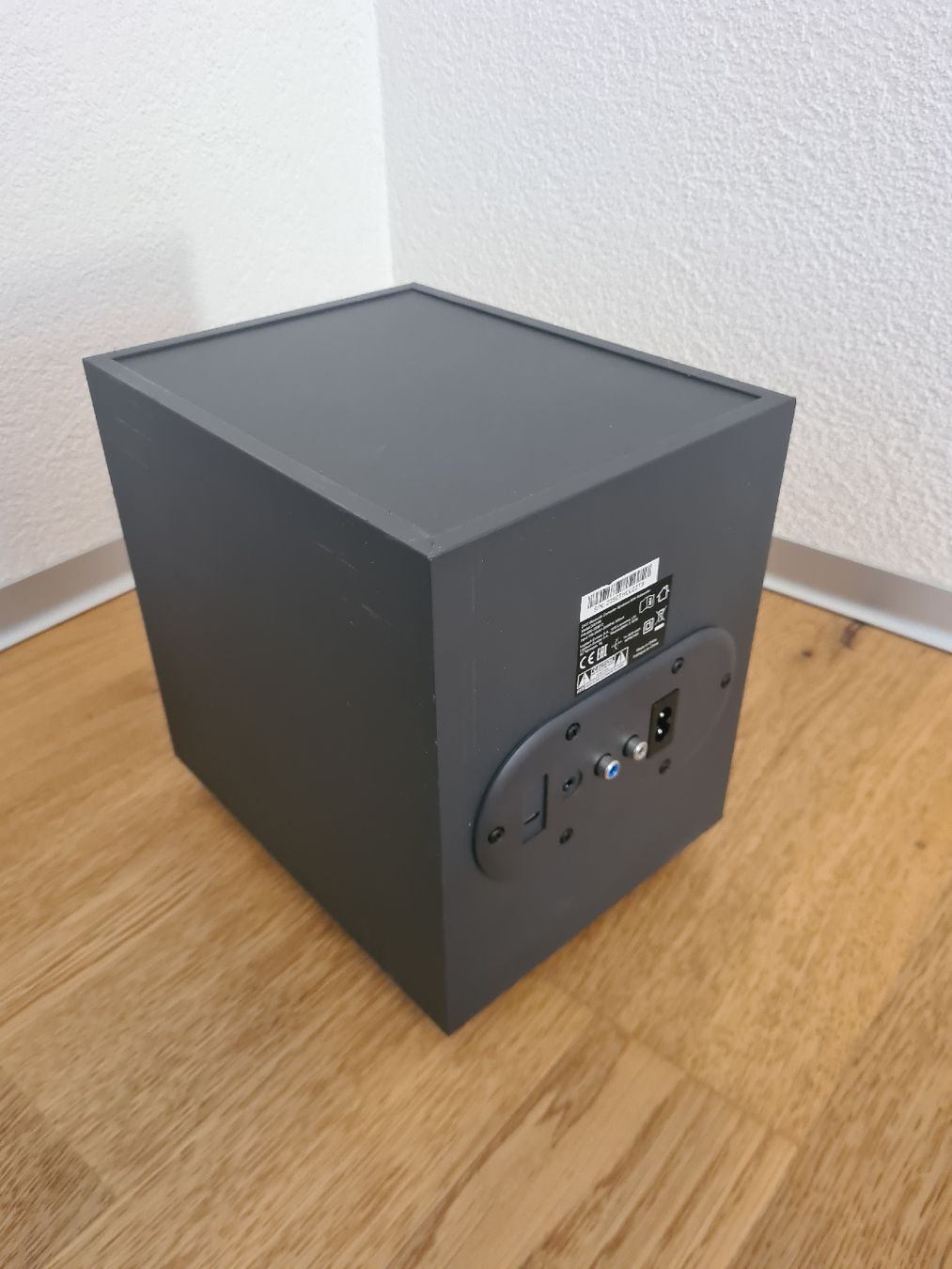 Logitech Lautsprecher: Logi Z407 Bluetooth Computer Speakers with Subwofer – Gebraucht aus Corgémont von Lostronome 4