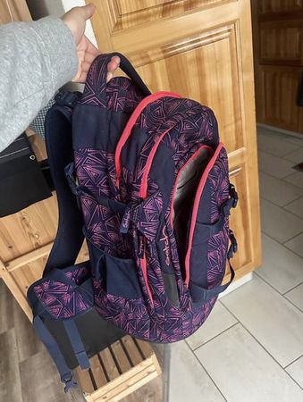 Satch Schulrucksack