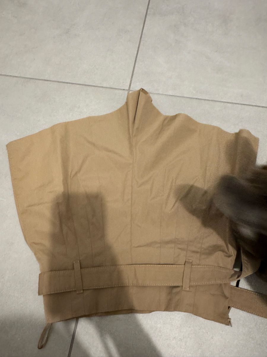 Pantalons: Prada – Neuf avec emballage d'origine à cadempino par fio_cbt9 1