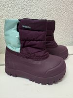Winterstiefel Wedze Grösse 24/25 