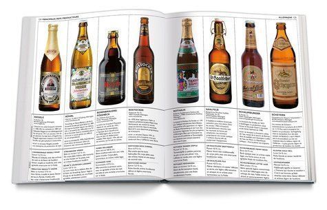 Libri: Le petit livre des bières – Usato da Neuchâtel venduto da Dualseele 2