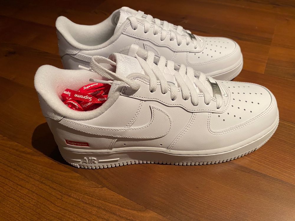 air force 1 low special edition