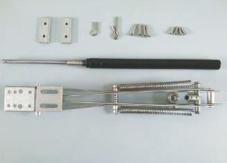 Tous les outils: Automatischer Fensteröffner Fensterheber – Neuf (Voir description) à Thun par onlino 3