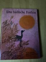 Bilderbuch Das hässliche Entlein ( Andersen Märchen)