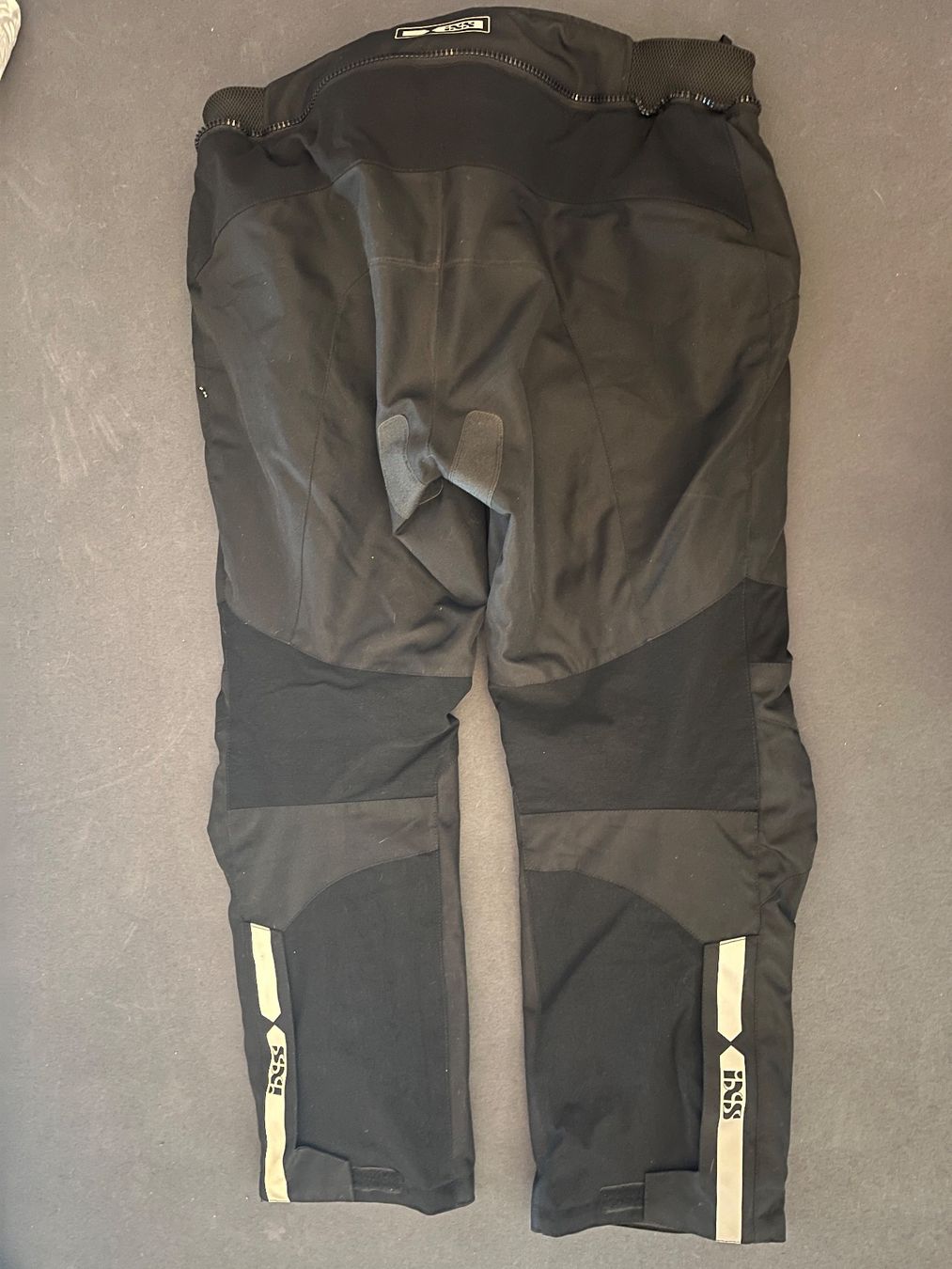 IXS Pantaloni: IXS Motorradhose - Top Zustand – Usato da Engelberg venduto da quequotl 1