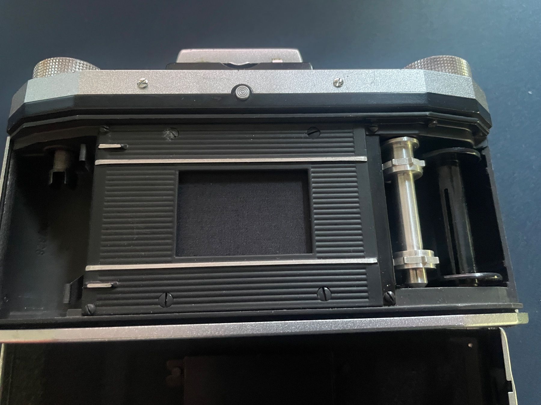 Praktica Kamera: Kamera Praktica FX3 – Gebraucht aus Volketswil von rubin74 6