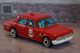 HotWheels Alfa Romeo Guilia Ti Super KULT NEU !!!!!!!!!!!!