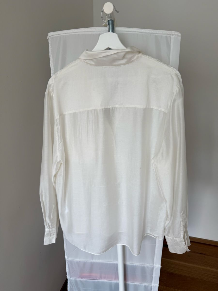 Zara Camicette: Zara Shirt L – Usato da Châtelaine venduto da Veradat 5