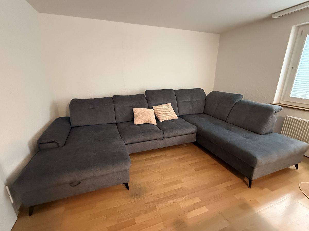 Sofas: ECKSOFA – Neu (gemäss Beschreibung) aus Unterägeri von azo_6rvh 1