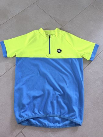 Velo Trikot Gr. 152/158