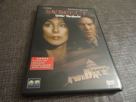 Film DVD Suspect Unter Verdacht