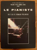 LE PIANISTE - ROMAN POLANSKI - ADRIEN BRODY