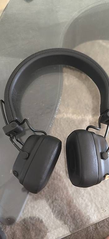 Marshall Cuffie: Marshall Major V – Usato da Basel venduto da rty_dpk7