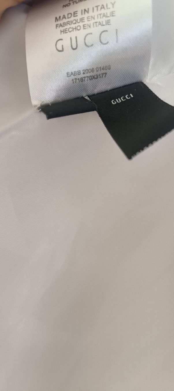 Gucci Cappotti: Gucci Vintage Mantel – Usato da Beringen venduto da Holly.80 9