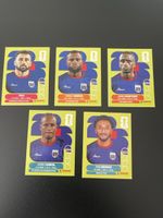 Stickers panini fifa World Cup 2026 CPV