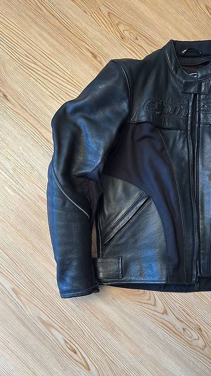 Giacche: Jacke Alpinestars 52 – Usato da St. Moritz venduto da fgu_z8vn 2