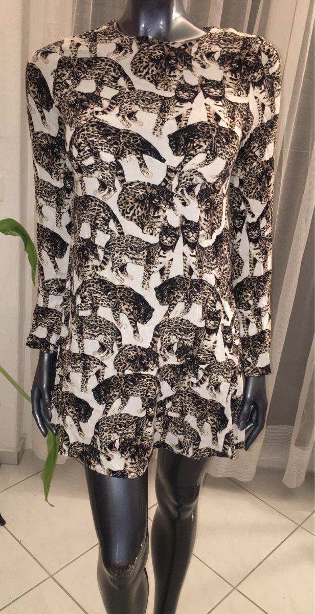 H&M Vestiti: H&M KLEID GR. S – Usato da Unteraegeri venduto da MH203 1