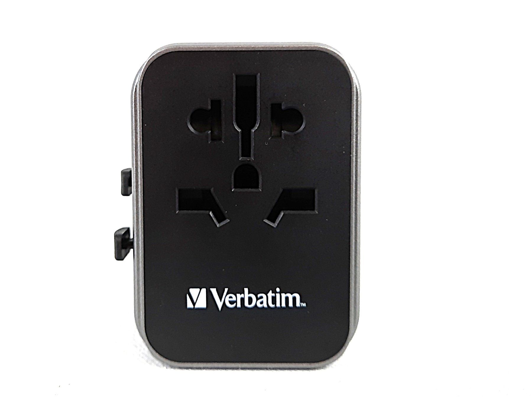 Laufwerke & Adapter: VERBATIM Universal Reseadapter – Neu (gemäss Beschreibung) aus Beinwil am See von Restwert_Beinwil 5
