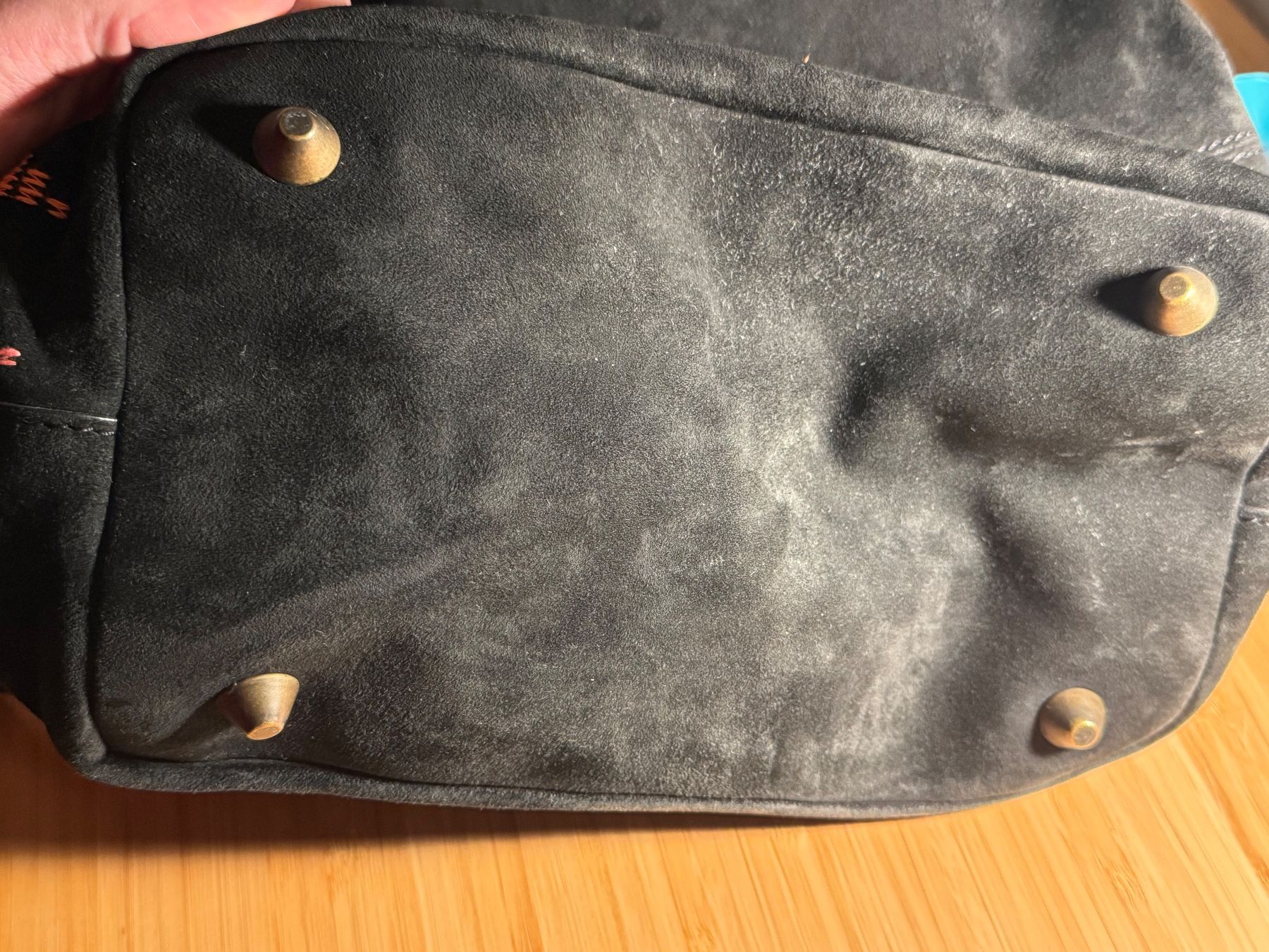 Liebeskind Borse da donna: Liebeskind Berlin Handtasche – Usato da zufikon venduto da Jacky.N 8