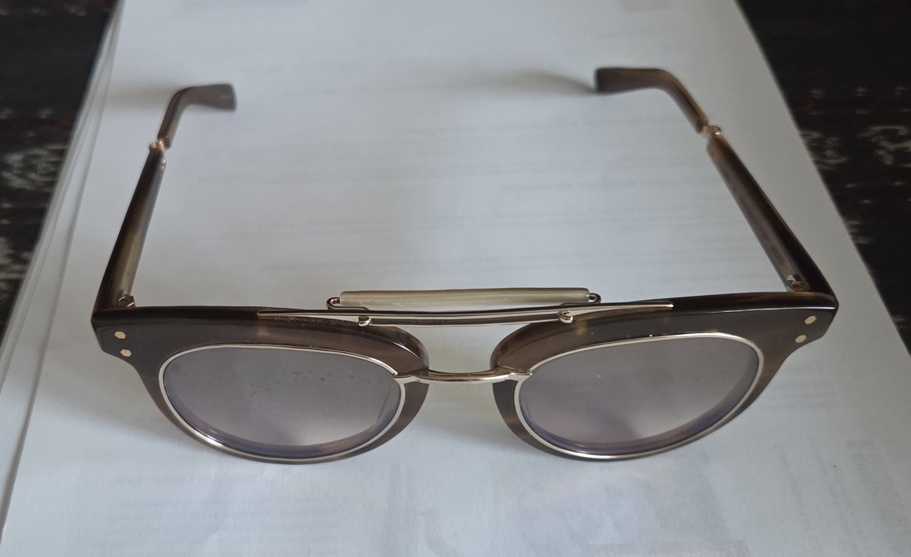 Occhiali & Lenti: MR LIGHT SONNENBRILLE IN EINEM SUPER ZUSTAND – Usato da Zürich venduto da eufuend