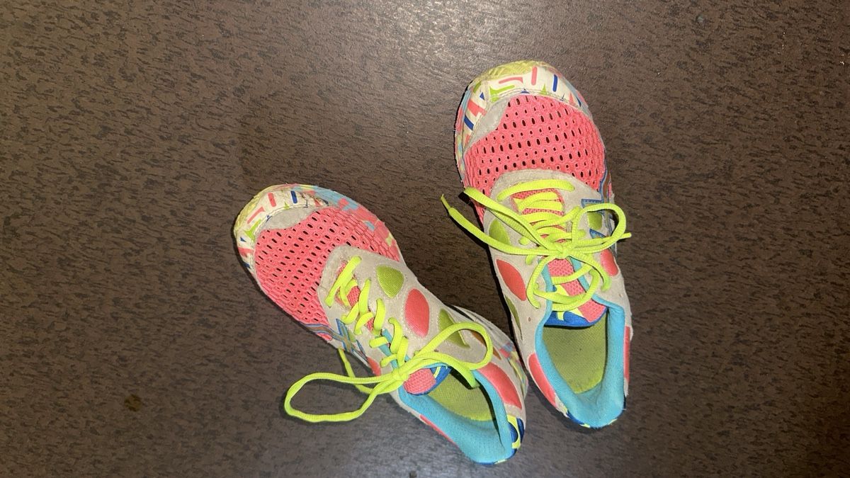Asics Scarpe da uomo: Asics Running Shoes – Usato da Zürich venduto da stu_g8dx 1