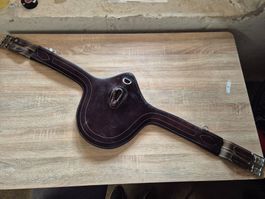 Claridge House Stollengurt 130cm