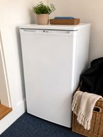 Prima Vista TK60 – Gefrierschrank 60 lt – Garantie bis 2030