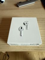 Airpods 4 ANC